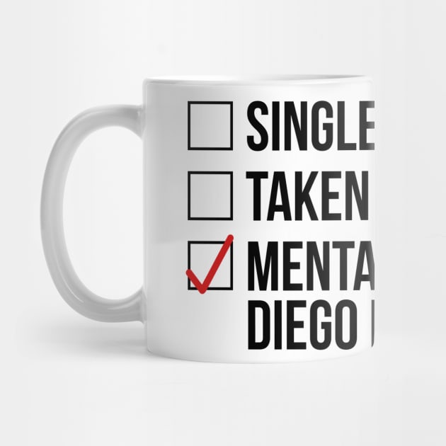 MENTALLY DATING DIEGO HARGREEVES by localfandoms